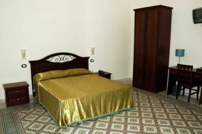 Ferienwohnung Ruggiero VII Palermo Apartment