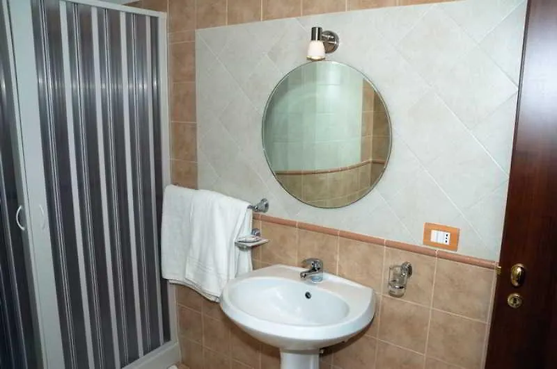 Ferienwohnung Ruggiero VII Palermo