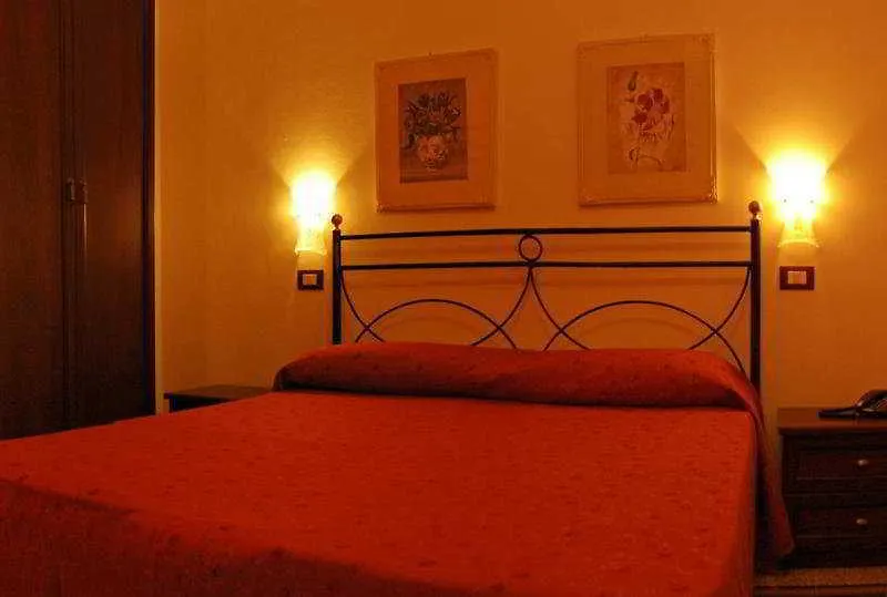 Ferienwohnung Ruggiero VII Palermo Italien