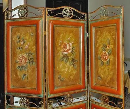 Apartment Ferienwohnung Ruggiero VII Palermo Italien