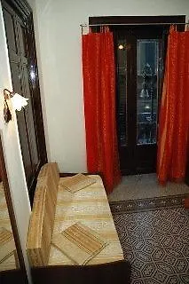 Ruggiero VII Apartman Palermo
