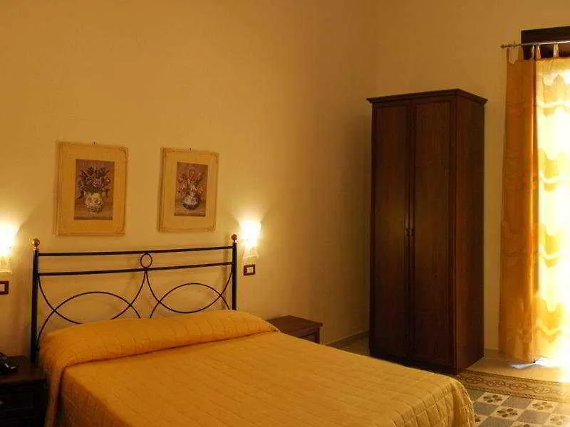 Ruggiero VII Apartman Palermo