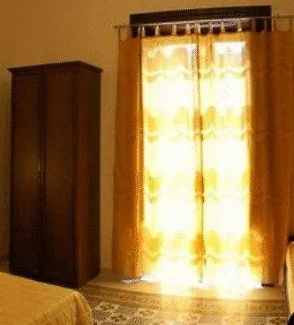 Ruggiero VII Apartman Palermo