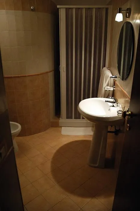Ruggiero VII Apartman Palermo